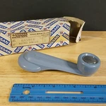 1983 1995 Nissan Bluebird Silva Window Handle 80760-N8215 Nos Oem Light. Fixed Price $65.84.