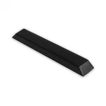 Scott Drake C5ZZ-6524100-BK Door Armrest Pad Fits 64-66 Mustang. Fixed Price $21.50.