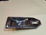 Triumph Spitfire MK4 1500 GT6 MK3 Inner Door Bezel Left-nice Shape S1 BOX#21 #10. Fixed Price $29.99.