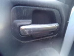 Used Interior Door Handle Fits: 2020 Chevrolet Silverado 1500 Pickup Grade. Fixed Price $117.25.