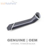 2019-2022 Vw Passat 2.0L Front Left Door Panel Grab Handle 561867179D. Fixed Price $15.49.