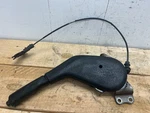 88-91 Mazda RX7 Convertible Emergency Parking Brake Lever Handle Oem. Fixed Price $71.99.
