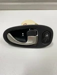 2002-2007 Saturn Vue Right Rear Interior Door Handle W/ Lock Switch 22710829 #N2. Fixed Price $18.85.