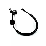 Genuine Volkswagen Opener Cable 1K5-839-086-C. Fixed Price $33.62.