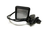Range Rover P38A Door Lamp Light Courtesy Puddle New Genuine 1995-2002. Fixed Price $80.11.