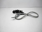 2009-2015 Bmw 750LI Rr Side Interior Door Pull Handle 51419116344 Oem. Fixed Price $12.09.