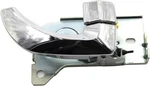 New Genuine/oem 826203E011 Handle Assy-front Inside,rh For 03-09 Kia Sorento. Fixed Price $20.00.