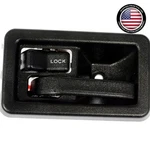 Seamless Replacement Jeep Door Handle, Dorman 79540, Durable & Vehicle Specific. Fixed Price $29.44.