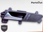 2020-22 Volkswagen Passat Nms Rear Left Side Interior Door Handle 561839113 Oem. Fixed Price $34.15.