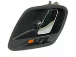 2008-2011 Ford Focus Interior Door Handle Front Left Techpro 99367YQSG 2009. Fixed Price $19.07.