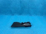 Lexus ES300H ES350 Rear Door Inside Handle W/bezel Passenger's 2013-2018 Oe. Fixed Price $85.00.