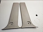 2001-2007 Toyota Sequoia Left Right Lower B Pillar Panel Trim Cover Set Oem. Fixed Price $49.99.