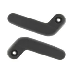 For Honda 1993-1997 Del-sol Driver Passenger Targa Top Roof Lock Handles Black. Fixed Price $25.99.