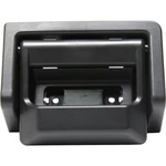 Interior Door Handle 2004-2008 Ford F-150 Rear Extended Cab Pickup Black. Fixed Price $21.68.