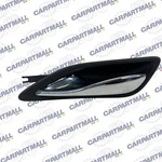 2010-2015 Cadillac Srx Rear Left Side Interior Inner Door Handle 13504334 Oem. Fixed Price $32.27.