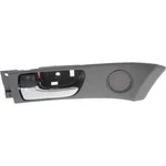 Left Front Interior Door Handle 2002-2006 Lexus ES300 ES330 3.0L 6920633060C0. Fixed Price $124.05.