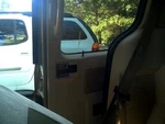 Passenger Right Rear Inner Door Panel Fits 04 Freestar 2214620. Fixed Price $25.00.
