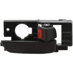 Interior Door Handle For 2007-2011 Hyundai Accent Front Right Hatchback Black. Fixed Price $18.97.