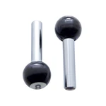 United Pacific 70023 "8" Ball Door Lock Knobs - Pack Of. Fixed Price $12.30.