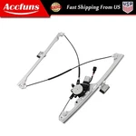 741-443 For Chevy Silverado Gmc Sierra 2007-14 Electric Window Regulator W/m Fr. Fixed Price $31.93.