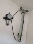 2004-2014 Ford F150 Pickup Passenger Rear Rh Window Regulator Super Cab AL3Z1827. Fixed Price $70.27.