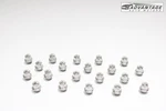 2021-2025 Ford Bronco Sport Left & Right Wheel Rim Lug Nut Bolt Set Of Oem. Fixed Price $69.99.