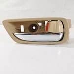 2007 - 2012 Lexus ES350 Rear Right Interior Door Handle Oem. Fixed Price $13.95.