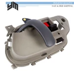 Door Handle Inside Interior Passenger Right For Chevy Gmc Tahoe Suburban. Fixed Price $18.84.