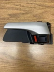 10-11 Toyota Prius Inside Door Handle Lh Driver Front / Rear 6920647040C0. Fixed Price $20.00.