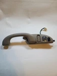 2003-2011 Lincoln Town Car Passenger Side Rear Seat Roof Handle YW13-5431430. Fixed Price $15.00.