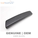 2007-2015 Audi Q7 Front Right Interior Door Handle Trim 4L1867196. Fixed Price $9.99.