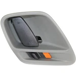 CH1353136 New Interior Door Handle Front Rear Passenger Right Side. Fixed Price $40.63.