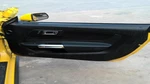 Mustang 2017 Front Door Trim Panel 709584. Fixed Price $199.80.