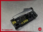 2011-2021 Jeep Grand Cherokee Rear Right Side Interior Door Handle Oem. Fixed Price $19.99.