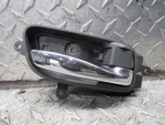 2016 Nissan Altima Right Rear Passenger Interior Door Handle 2.5L. Fixed Price $15.71.