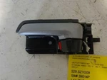 2009 SX4 Door Handle, Inner 438493. Fixed Price $49.50.