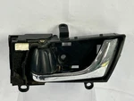 2005-2009 Subaru Outback Front Left Interior Door Handle 61051FG111JG Oem. Fixed Price $18.59.