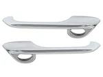 1963-64 Galaxie Door Handles Outside Lh 500 Xl Country Sedan Squire New. Fixed Price $159.90.