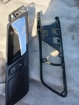 2011 Vw Jetta Front Door Latch Panel Passenger. Fixed Price $50.00.