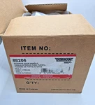 Dorman 88206 Interior Door Handle Rear Left Driver Side Khaki For 05-07 Jeep Lib. Fixed Price $69.00.