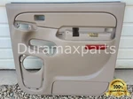 03-07 Chevy/gmc Right Rear Door Panel Medium Neutral With Reflector 15290253. Fixed Price $119.95.