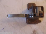 1977 Century Coupe Right Inside Door Handle Used Oem Buick 9879472. Fixed Price $70.39.