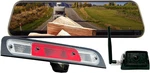 Brandmotion TRNS-2171 Trailer Ram 1500 2019+ Truck Dual Backup Camera Kit. Fixed Price $255.00.