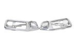 79-85 Mercedes Oem Rear Set Passenger Interior Door Handle Bezel 1167660211. Fixed Price $39.99.