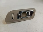 2010 Ford Taurus Front Left Interior Door Handle. Fixed Price $50.00.