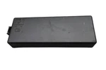 14-17 Maserati Ghibli Rear Trunk Fuse Box Lid Cover Black 7271381830 Oem. Fixed Price $32.00.