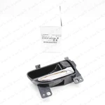 Genuine Subaru 2012-2018 Impreza Wrx Sti Right Interior Door Handle 61051FJ022VH. Fixed Price $39.01.