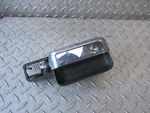 2005 Ford F-150 Right Passenger Rear Door Handle Interior 5.4L 8CYL 4DR. Fixed Price $19.46.