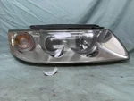 2006-2010 Hyundai Azera Oe Passenger Side Halogen Headlight Assembly Green Plug. Fixed Price $144.00.
