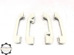 2019-2021 Volvo S60 Front Rear Roof Headliner Grab Grip Handle Set X4 Oem. Fixed Price $54.99.